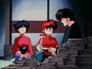 Ranma ½ Odcinek 159