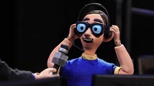 Robot Chicken Odcinek 3