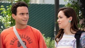 The Goldbergs Odcinek 2