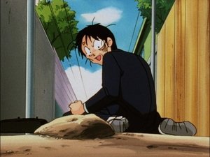 Ranma ½ Odcinek 114
