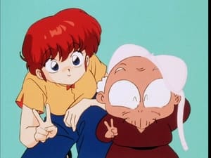 Ranma ½ Odcinek 60