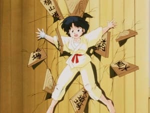 Ranma ½ Odcinek 30