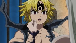 The Seven Deadly Sins Odcinek 17