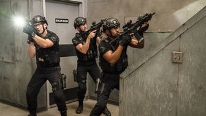 S.W.A.T. Odcinek 3