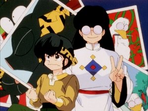 Ranma ½ Odcinek 139