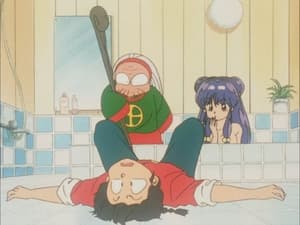 Ranma ½ Odcinek 21