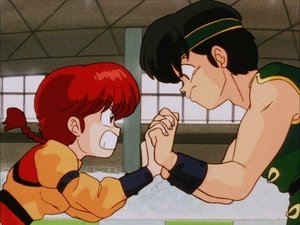 Ranma ½ Odcinek 27