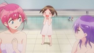 Bokutachi wa Benkyou ga Dekinai Po czym można pojąć aspiracje natychmiastowego [X]