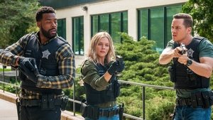 Chicago P.D. Infekcja: część 3