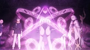 Fate/Grand Order: Zettai Majuu Sensen Babylonia Odcinek 14