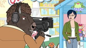 BoJack Horseman Miła historia