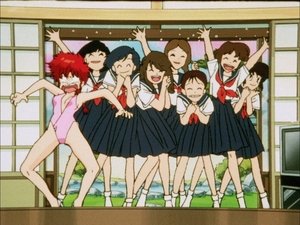 Ranma ½ Odcinek 109