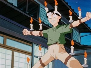 Ranma ½ Odcinek 153