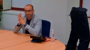 Impractical Jokers Odcinek 19