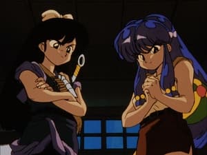 Ranma ½ Odcinek 102