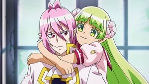 Welcome to Demon School! Iruma-kun Teoria Ameri