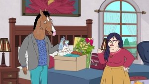 BoJack Horseman Po prostu trochę krzywo