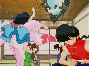 Ranma ½ Odcinek 152