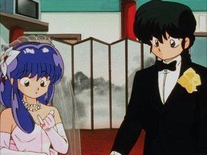 Ranma ½ Odcinek 83