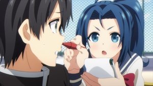 Ore wo Suki nano wa Omae dake ka yo Odcinek 5