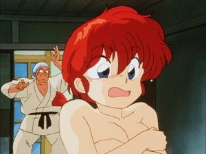 Ranma ½ Odcinek 57