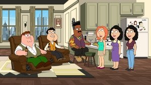 Family Guy: Głowa rodziny Ślub Petera i Lois