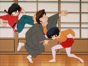Ranma ½ Odcinek 93