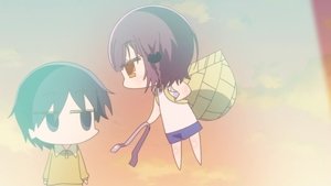 Kawaikereba Hentai demo Suki ni Natte Kuremasu ka? Odcinek 6