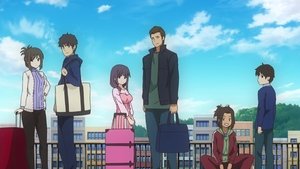 Nande Koko ni Sensei ga!? Odcinek 1