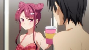 Ore wo Suki nano wa Omae dake ka yo Odcinek 7