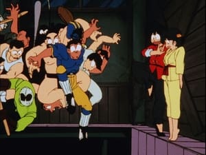 Ranma ½ Odcinek 116
