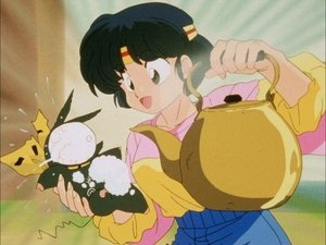 Ranma ½ Odcinek 80