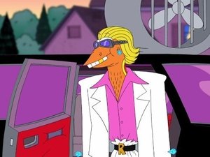 Sanjay i Craig Odcinek 19