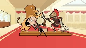 Mr. Bean: The Animated Series Odcinek 24