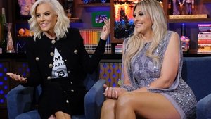 Watch What Happens Live with Andy Cohen Odcinek 153