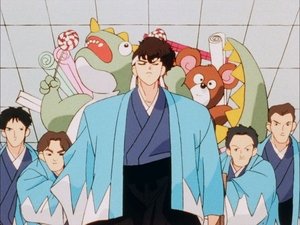 Ranma ½ Odcinek 137