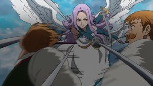 The Seven Deadly Sins Odcinek 20