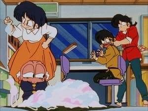 Ranma ½ Odcinek 76