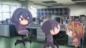 Kawaikereba Hentai demo Suki ni Natte Kuremasu ka? Odcinek 7