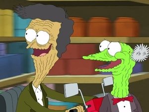 Sanjay i Craig Odcinek 16