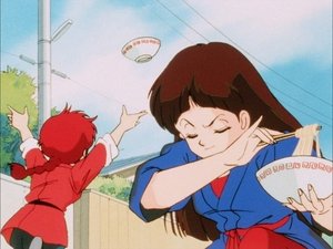 Ranma ½ Odcinek 19