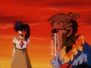 Ranma ½ Odcinek 157