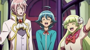 Welcome to Demon School! Iruma-kun Odcinek 15