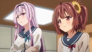 Ore wo Suki nano wa Omae dake ka yo Odcinek 3