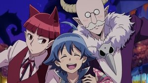 Welcome to Demon School! Iruma-kun Odcinek 19