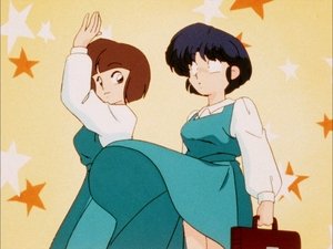 Ranma ½ Odcinek 142