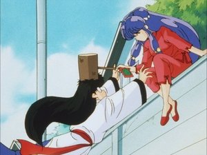 Ranma ½ Odcinek 117