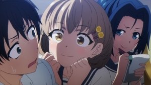 Ore wo Suki nano wa Omae dake ka yo Odcinek 10