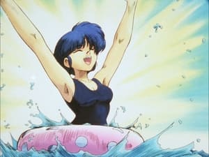 Ranma ½ Odcinek 107