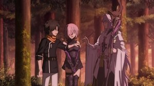 Fate/Grand Order: Zettai Majuu Sensen Babylonia Odcinek 2